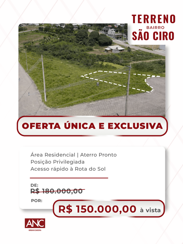 SÃO CIRO
