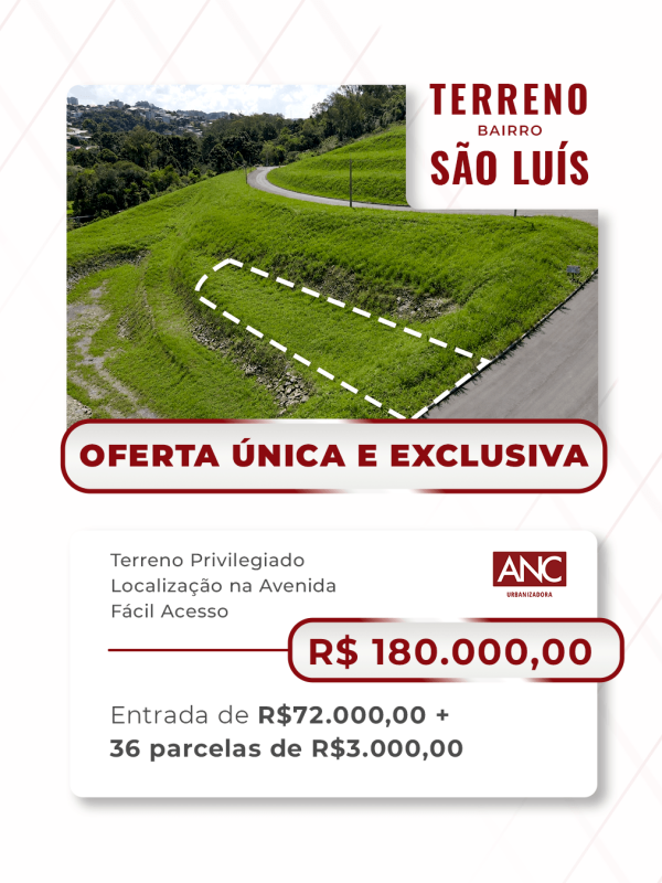 SÃO LUÍS